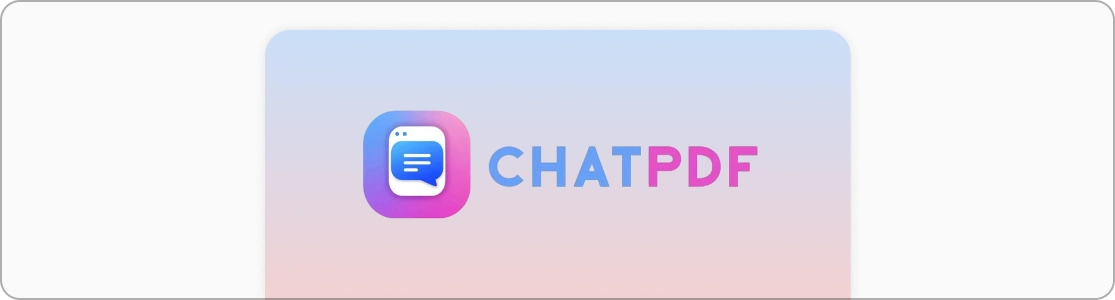 ChatPDF