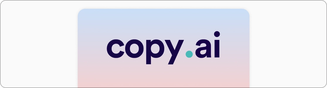 Copy-ai