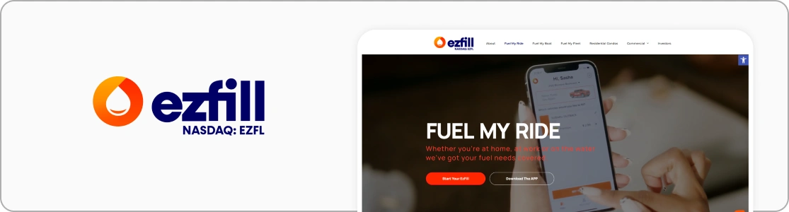 EZFILL