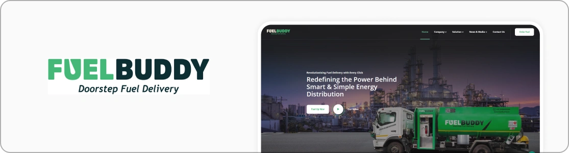 FUELBUDDY