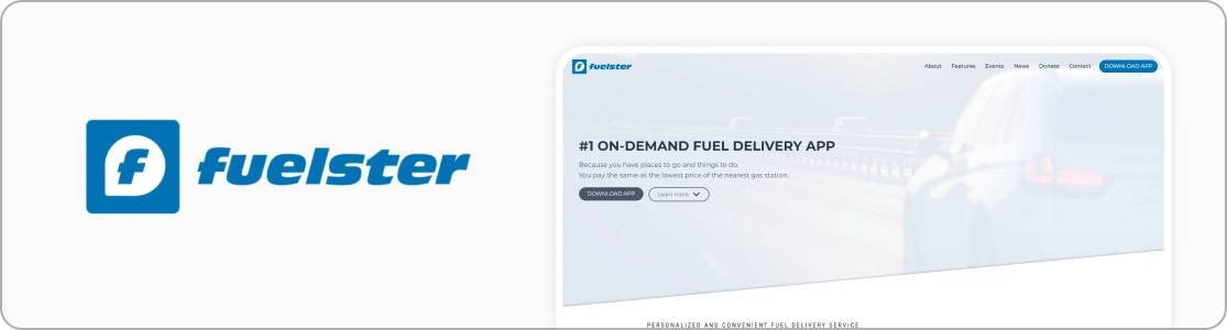 FUELSTER
