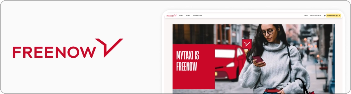 MyTaxi