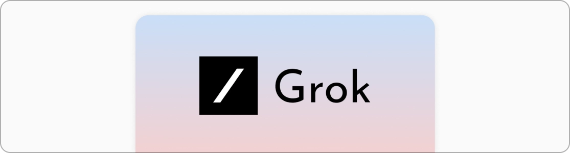 Grok