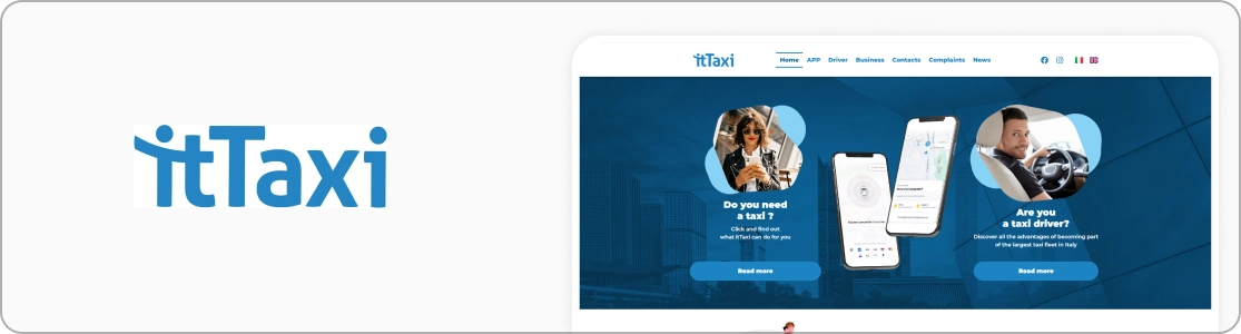 ItTaxi