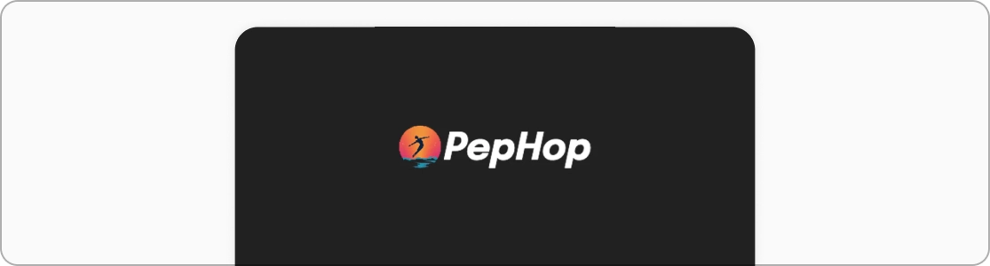 Pephop AI