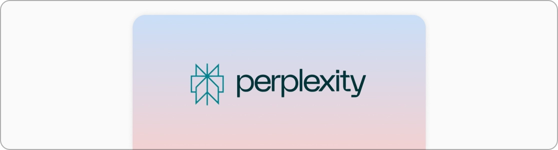 Perplexity