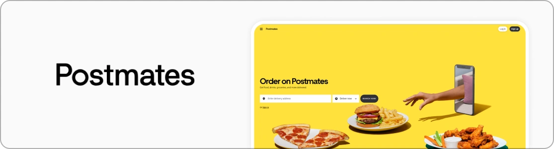 Postmates