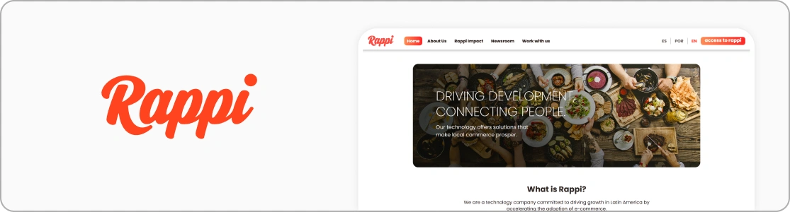 Rappi