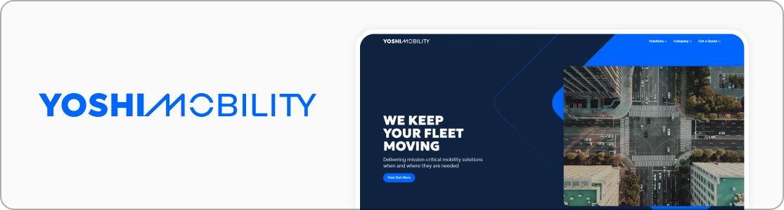 Yoshimobility
