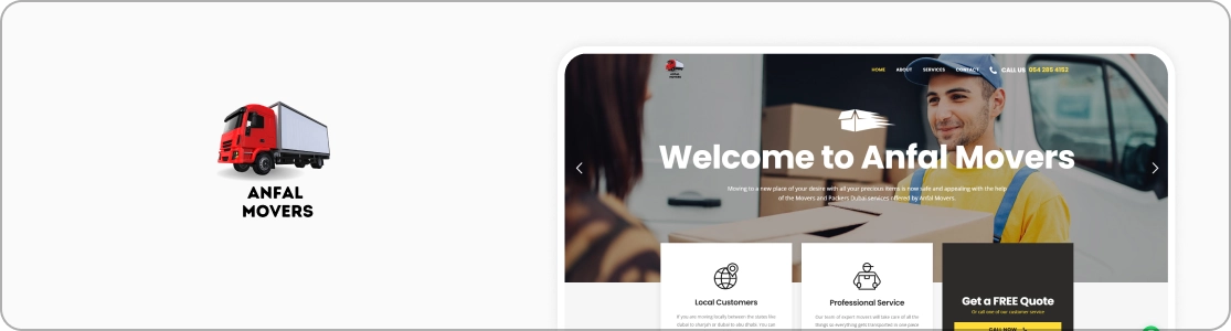 anfal-movers-dubai