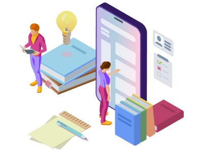 Build a Writing Community with a Custom App!
