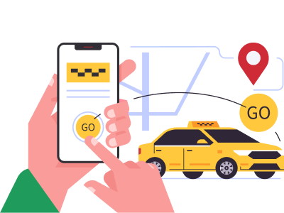 Develop your own Uber Alternative