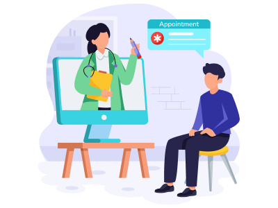appointments-bookings-at-hospital-traditional-booking-system