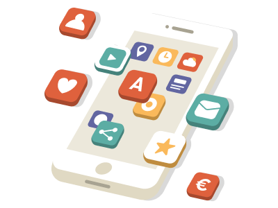Tap into the Growing App Development
                                                    Market