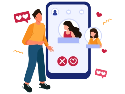 blush-ai-dating-clone