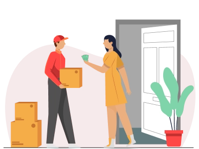 courier-service