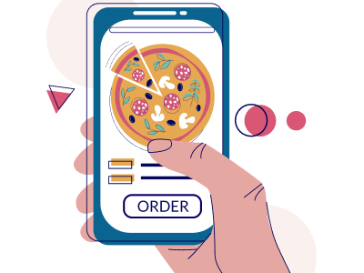 dominos-business-model