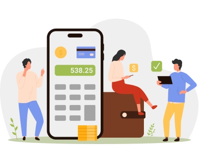 Create Your Own FinTech Web Apps