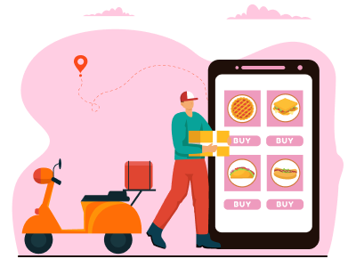 foodpanda-business-model