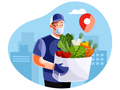 GoPuff Business Model