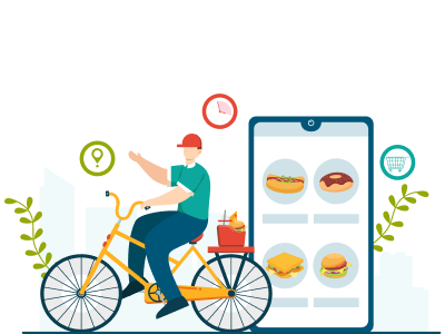 Swiggy Works & Make Money
