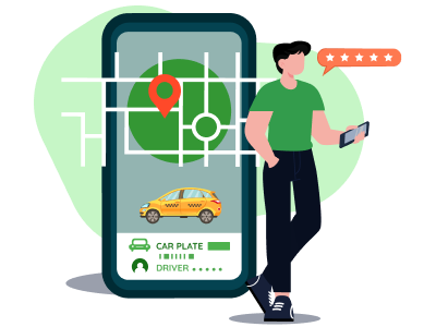 Have a look into inDriver clone features