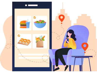 Instacart Business Model