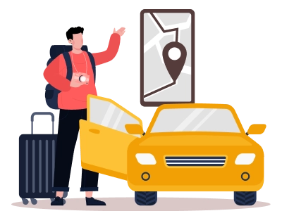 Bike Taxi App in Just 5 Days