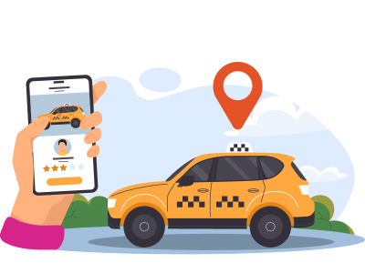 Looking to launch your own ride-hailing app?