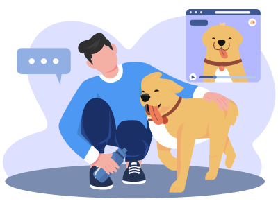 Upscale Petcare Business