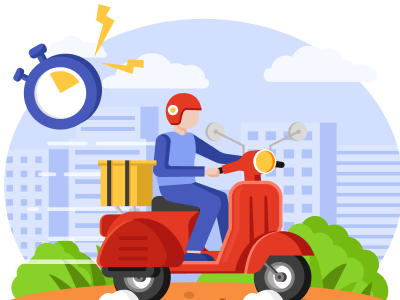 postmates-business-model