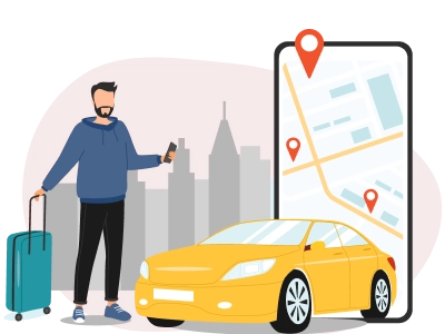 ride-hailing