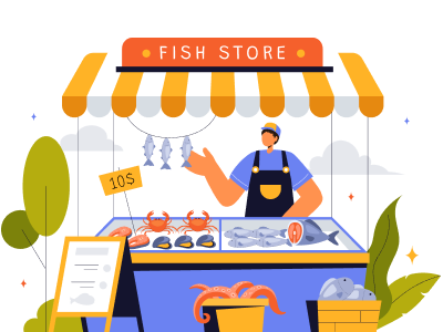 start-online-fish-delivery-business