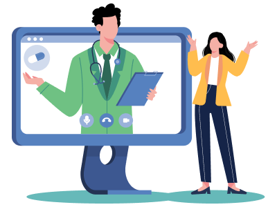 telemedicine-app-development