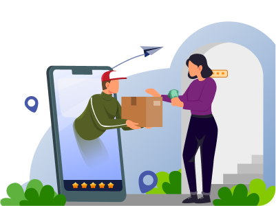 Do You Want To Launch Your Courier Delivery App