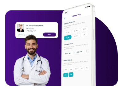 top-10-doctor-appointment-booking-apps