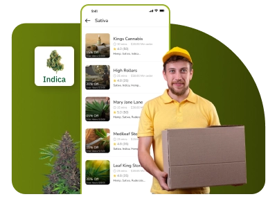 Launch Your Own On-Demand Delivery App