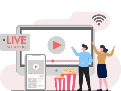 video-streaming