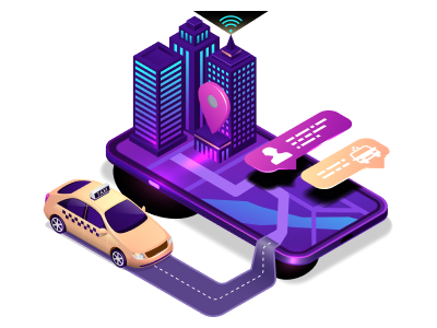 Navigate The Ride-Hailing Sector With Uber Clone