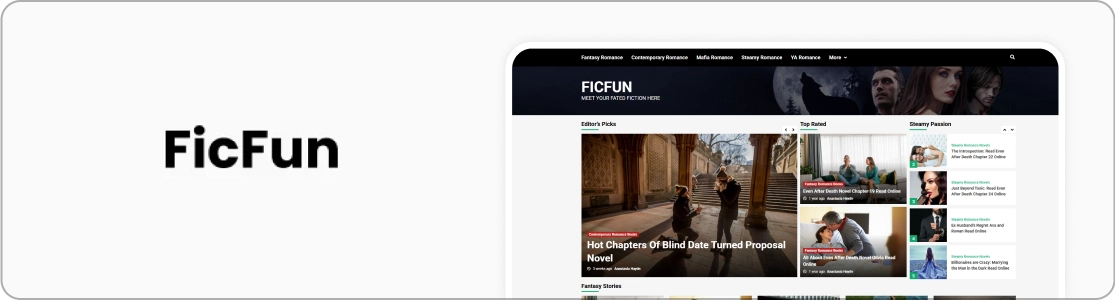 ficfun