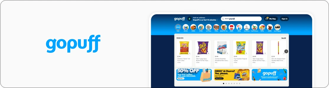 Gopuff