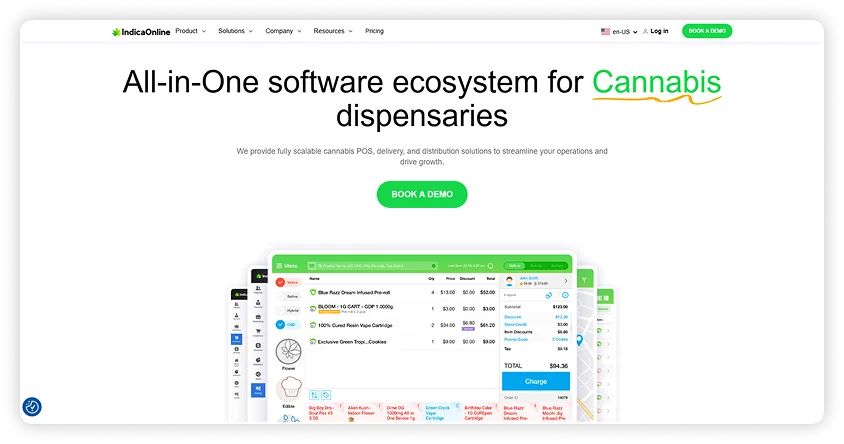 IndicaOnline
