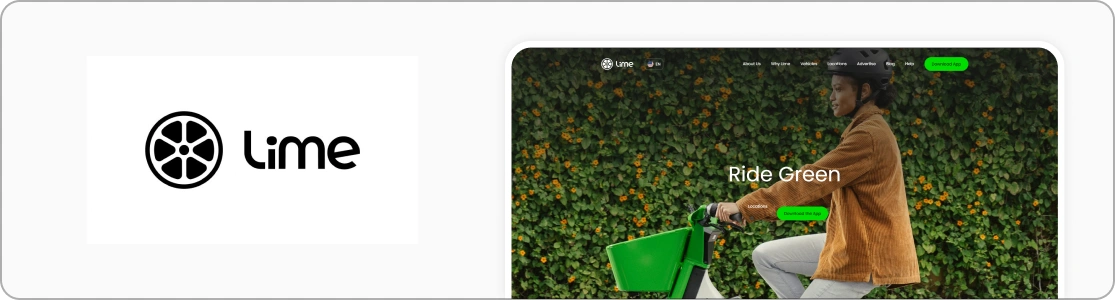 LimeBike