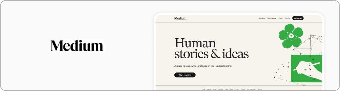 Medium