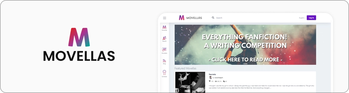 movellas