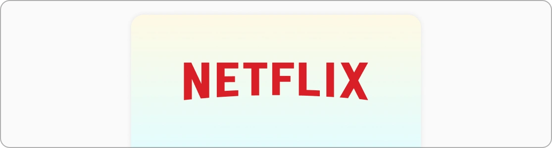 netflix