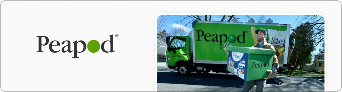 peapod
