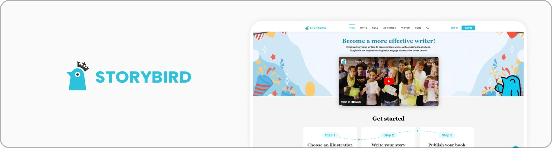 storybird