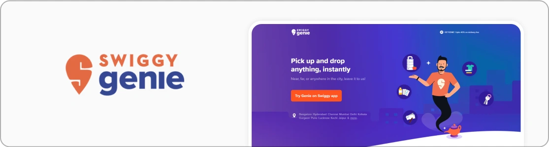 SWIGGY