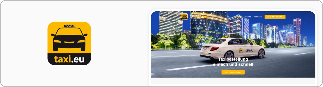 Taxi.eu